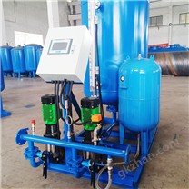 定壓補(bǔ)水裝置 增壓穩(wěn)壓補(bǔ)水