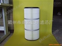 350*600除塵濾筒廠家