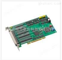 研华PCI-1240U