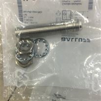 BALLUFF接近传感器BES00EE部件一览