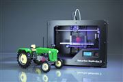 淺談3D打印技術的應用領域
