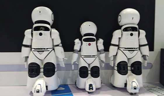 亚马逊又有新动作！这次瞄准安防领域