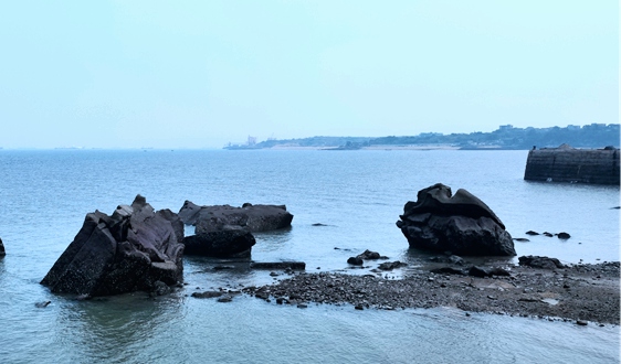 招商工業(yè)威海船廠第6艘EPS系列7000車雙燃料汽車運輸船命名