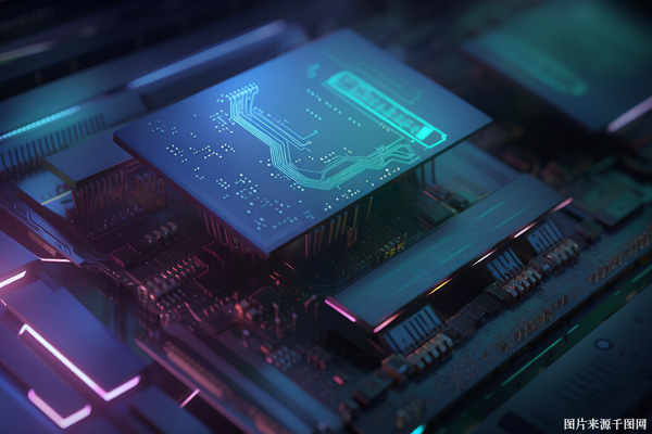 寒武纪半年报业绩爆发，国产AI芯片产业持续突破