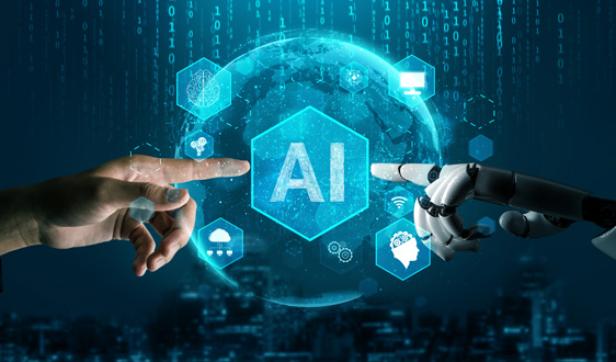 专家解读｜面向时代需要 厘清部署思路 探索人工智能时代电子政务发展新范式