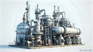 总投资307亿!又一重大绿氢项目可研评审获批