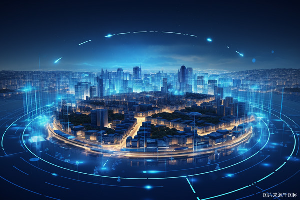 鏋勫缓浜掕仈浜т笟锛氱墿鑱旂綉銆佹暟鎺ц�惧�囧拰鍟嗕笟杞�浠惰В鍐虫柟妗堢殑鍗忓悓浣滅敤