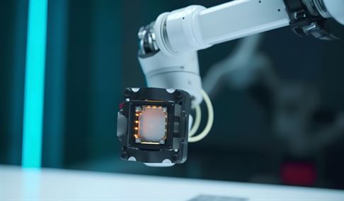 北京机器视觉厂商，再获国资押注！