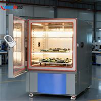 详解汽车空调制冷压缩机做快速温变测试的主要目的