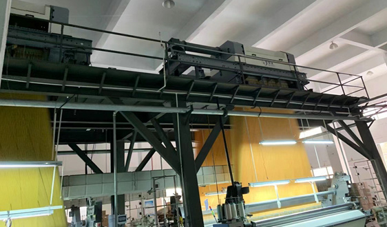 2025年我國紡織行業(yè)承壓運(yùn)行,展現(xiàn)韌性