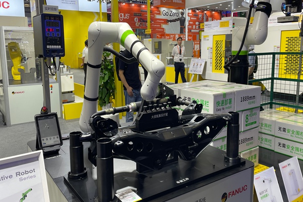 工廠不再安全：制造業(yè)為何必須重建網(wǎng)絡韌性？