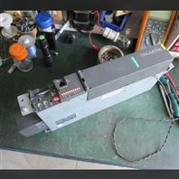 西門子840D系統(tǒng)NCU無顯示解決處理