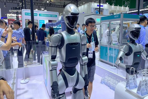 機器人兩大核心部件廠商，官宣新合作！