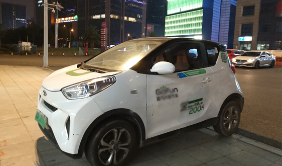 國(guó)產(chǎn)“汽車大腦”來(lái)了：首款國(guó)產(chǎn)車規(guī)級(jí)MCU芯片DF30量產(chǎn)上車