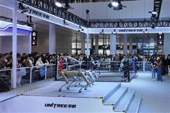 機器人領(lǐng)域新專利密集亮相，不約而同優(yōu)化了結(jié)構(gòu)