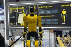 億元A＋＋輪落地，開普勒推出國內(nèi)首個力觸VTLA數(shù)采方案