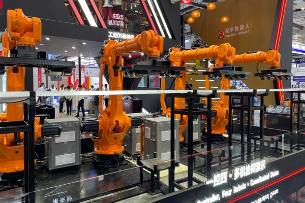 明確六項重點任務(wù)！工信部部署做好2026年工業(yè)和信息化質(zhì)量工作