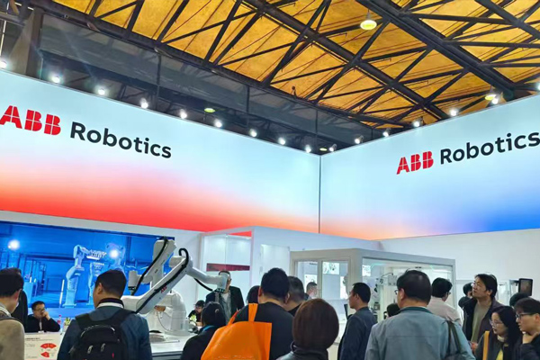 ABB與沙鋼再攜手，共促高端線材制造升級