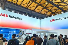ABB��ɳ����Я�֣����ٸ߶��߲���������