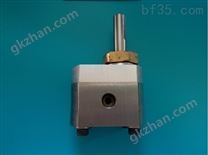 DISK油漆齒輪泵浦