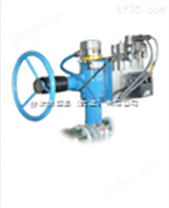 SERVOVALVE氣動執(zhí)行器