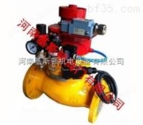 QDQ421F液氨緊急切斷閥