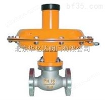 進口自力式微壓調(diào)節(jié)閥