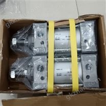 SMC省空间气缸选型样本,供应SMC