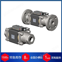 代理德國coax同軸閥