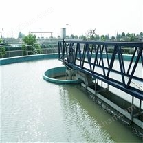 安顺市行车式刮吸泥机