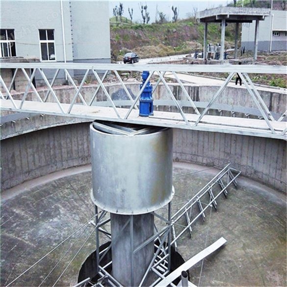 行車式刮吸泥機多少錢