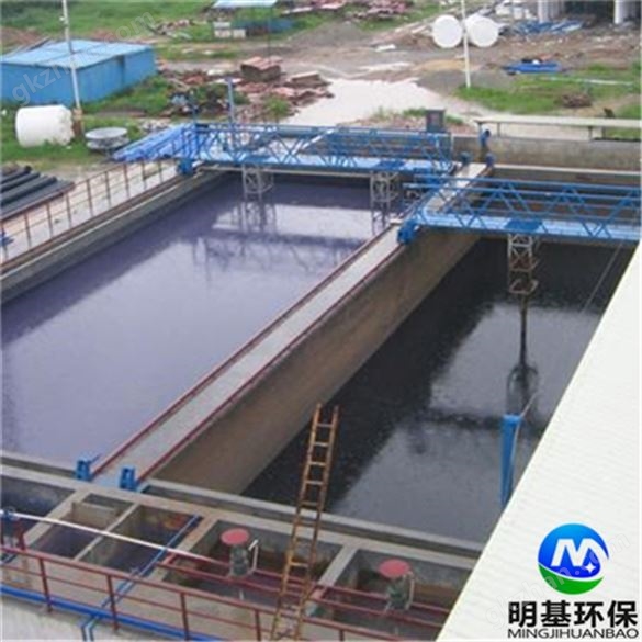 行車式刮吸泥機多少錢