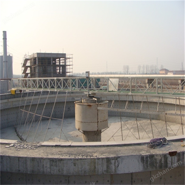 中心傳動濃縮機(jī)定做