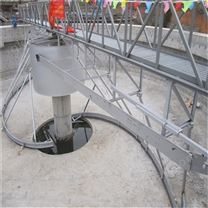 中心传动浓缩机工艺