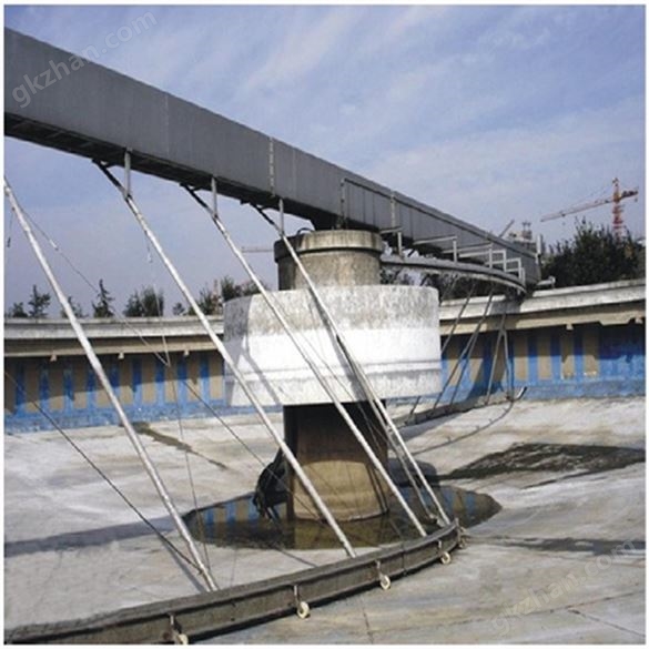 行車式刮吸泥機多少錢