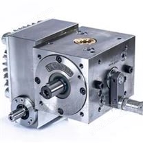 Tandler行星齒輪箱PD2 E1