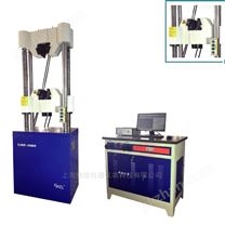 液壓數(shù)顯萬能材料檢測儀