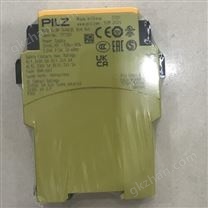 PILZ監(jiān)控繼電器777301規(guī)格圖樣