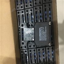 简要介绍SCHMERSAL安全开关特点