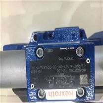 REXROTH力士樂溢流閥選用方法