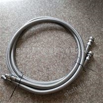 不銹鋼防爆撓性連接管