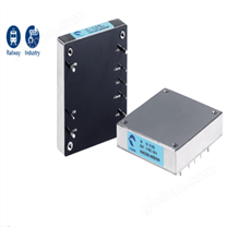 HAE300W系列DIP封裝電源模塊HAE300-24S48W