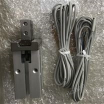 進口SMC平行氣爪