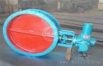 通風電動蝶閥DN500