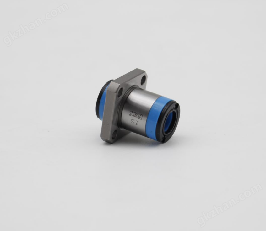 IKO日本工廠生產滾珠花鍵MAG10C1R80HS1/N