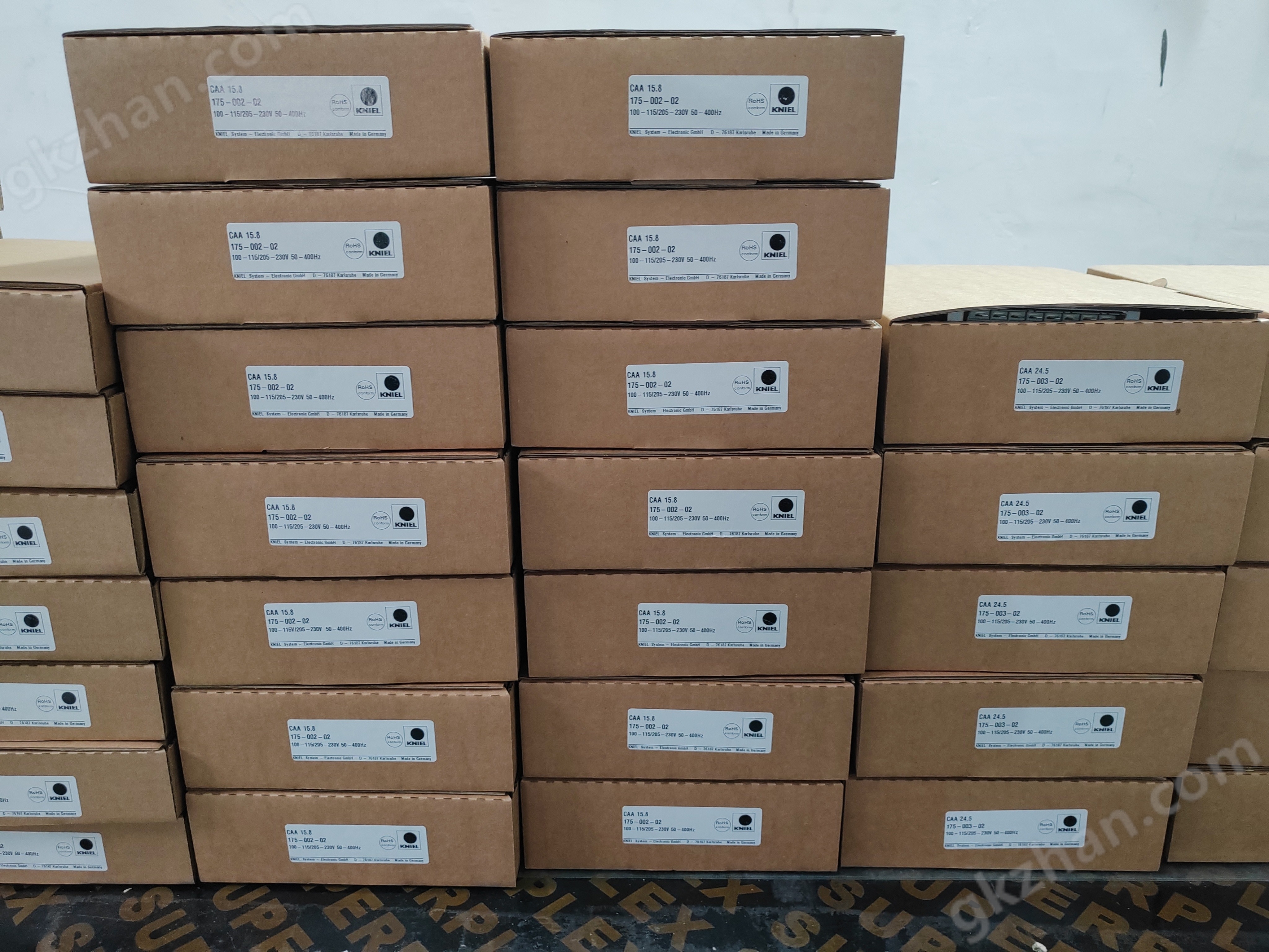 Kniel CP 12.5Դ301-064-04