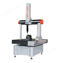 Croma Plus掃描型三坐標(biāo)測(cè)量機(jī)