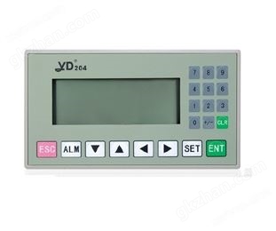 文本顯示器 人機界面 文本PLC一體機 PLC文本顯示一體機