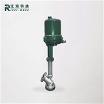 江浪 RV ZRFLX（S)电动放料阀