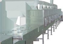 微紫光干燥殺菌設備